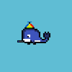 Weird Whales 1922