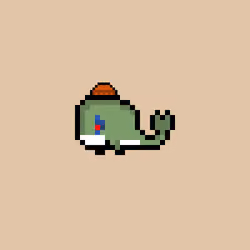 Weird Whales 2719