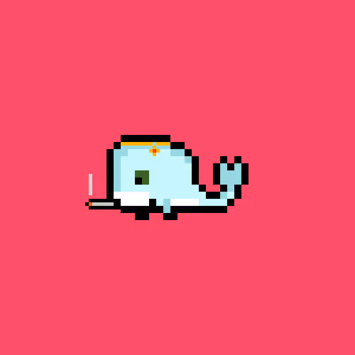Weirdwhales