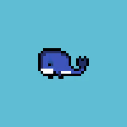 Weird Whales 2951