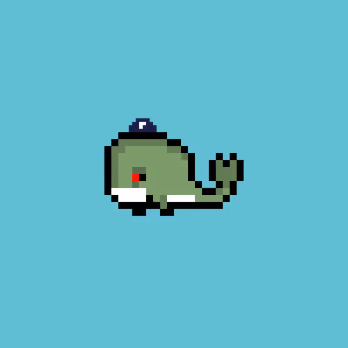 Weirdwhales
