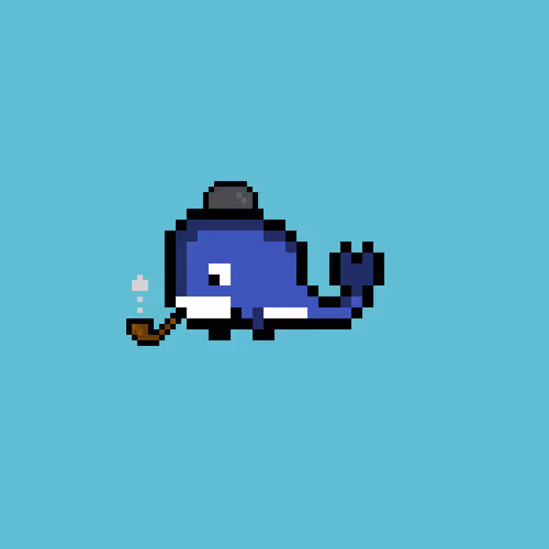 Weirdwhales