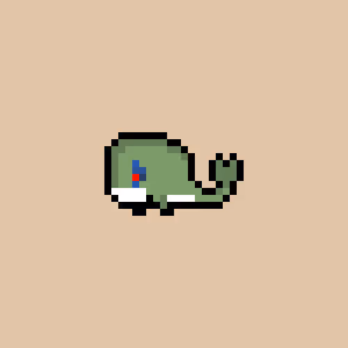 Weird Whales 335