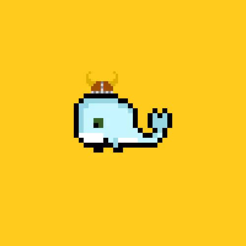 Weird Whales 1357