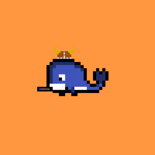 Weird Whales 2084