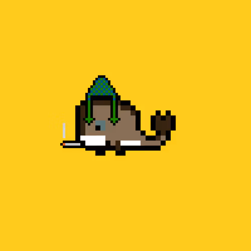Weird Whales 2798