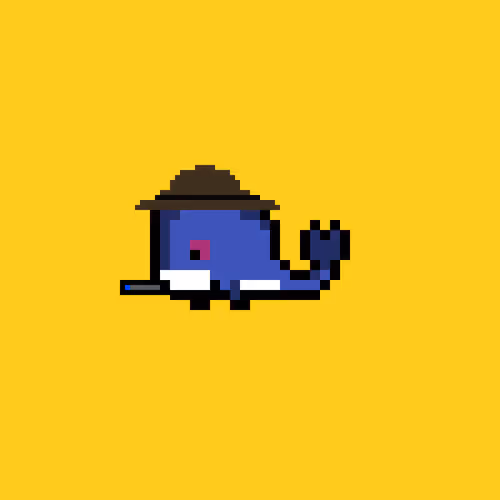 Weirdwhales