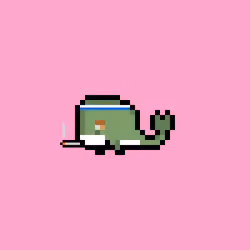 Weird Whales 1166