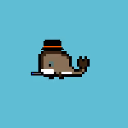 Weird Whales 3069