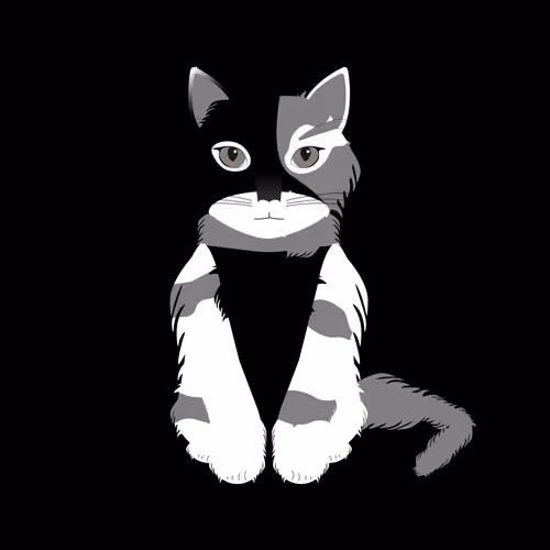 Fluffie-B #4