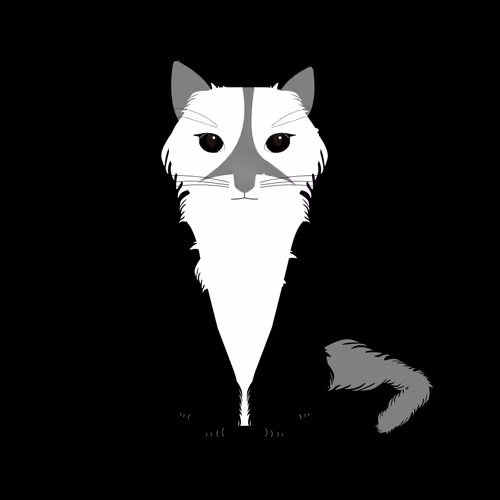 Fluffie-B #7