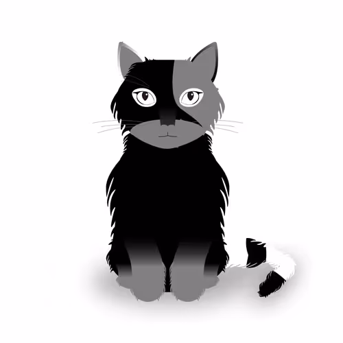 Fluffie-B #23