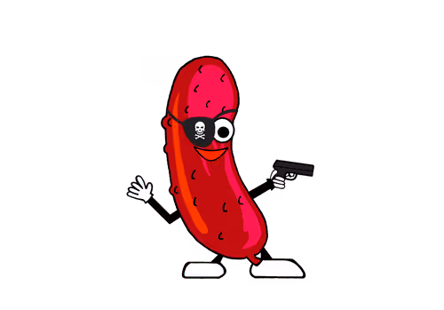 Pickle #49