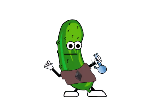 Pickle #114