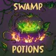 Swamp Potion #1181