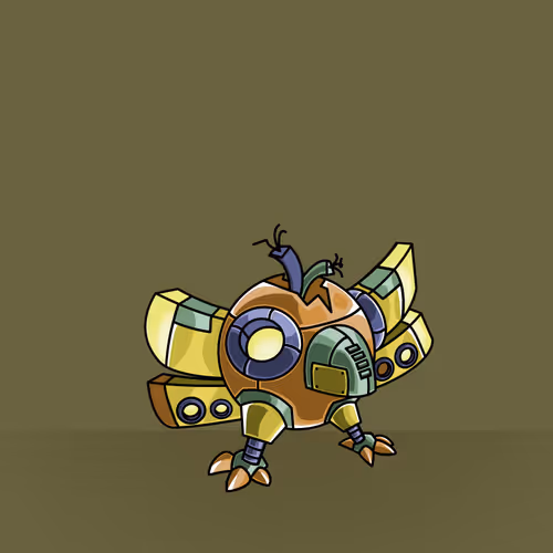 HV-MTL Pet #345