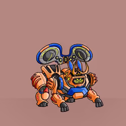 HV-MTL Pet #62