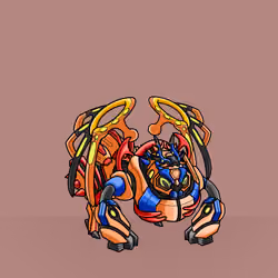 HV-MTL Pet #37