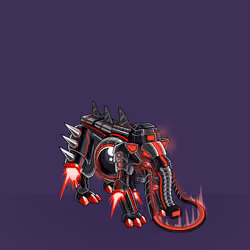 HV-MTL Pet #109