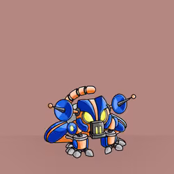 HV-MTL Pet #321