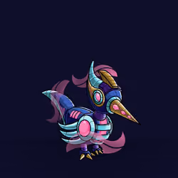 HV-MTL Pet #300