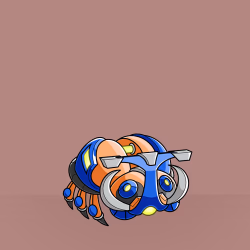HV-MTL Pet #254