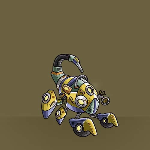 HV-MTL Pet #351