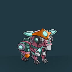 HV-MTL Pet #214