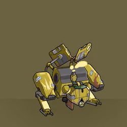 HV-MTL Pet #424