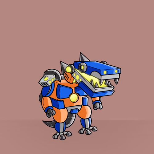 HV-MTL Pet #87