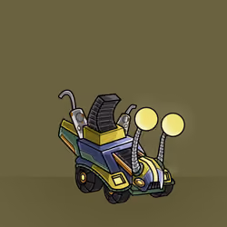 HV-MTL Pet #217