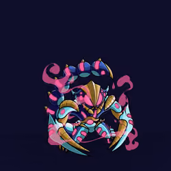 HV-MTL Pet #361
