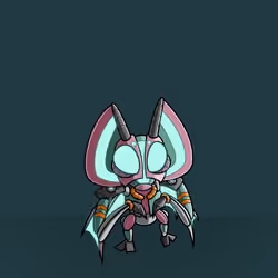 HV-MTL Pet #115