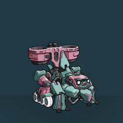 HV-MTL Pet #165