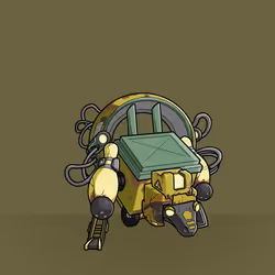 HV-MTL Pet #66