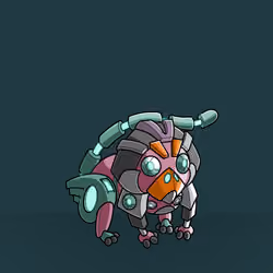 HV-MTL Pet #299