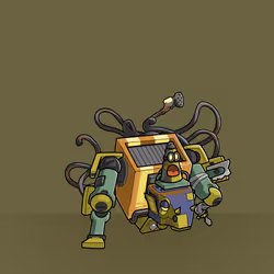 HV-MTL Pet #121