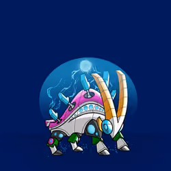 HV-MTL Pet #215