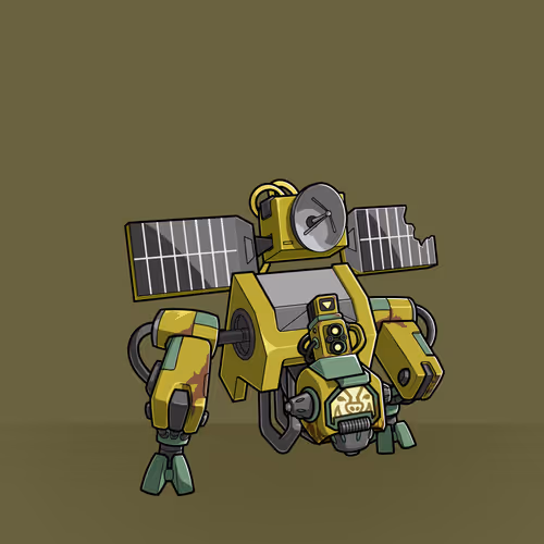 HV-MTL Pet #459