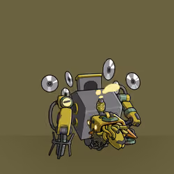 HV-MTL Pet #443