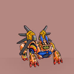 HV-MTL Pet #12