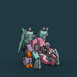 HV-MTL Pet #457