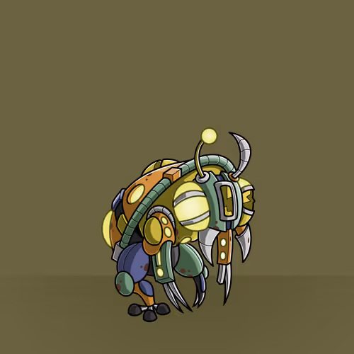HV-MTL Pet #199