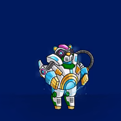 HV-MTL Pet #108