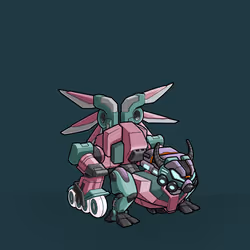 HV-MTL Pet #74