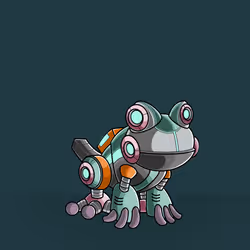 HV-MTL Pet #270