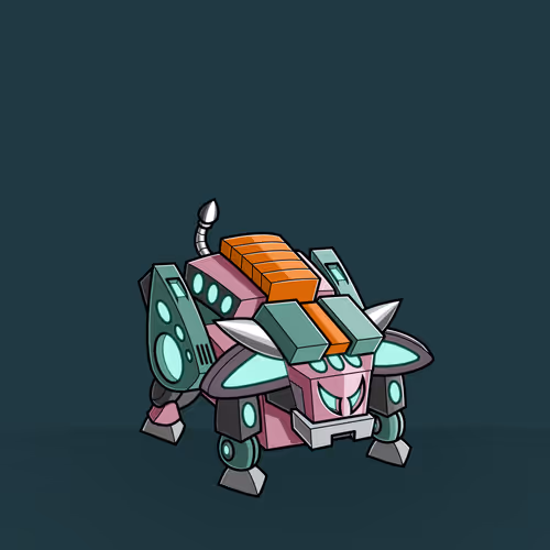 HV-MTL Pet #113