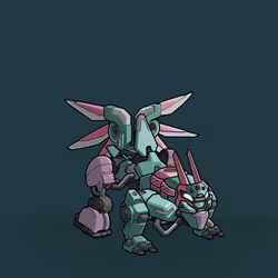 HV-MTL Pet #324