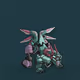 HV-MTL Pet #324