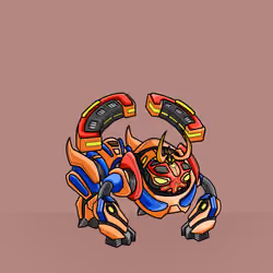 HV-MTL Pet #60